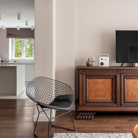 New High-End Designer 3Br Central Apt Σόφια Εξωτερικό φωτογραφία