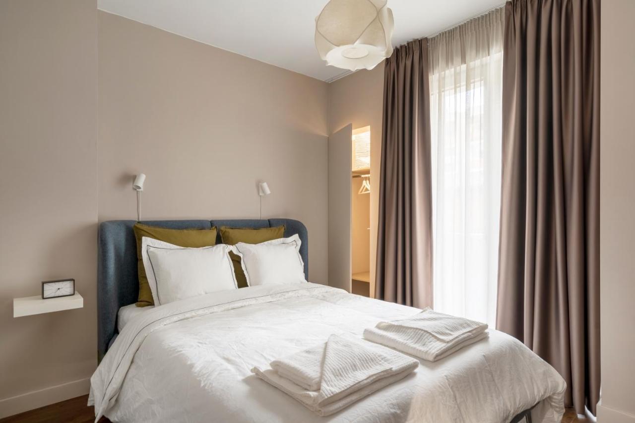 New High-End Designer 3Br Central Apt Σόφια Εξωτερικό φωτογραφία