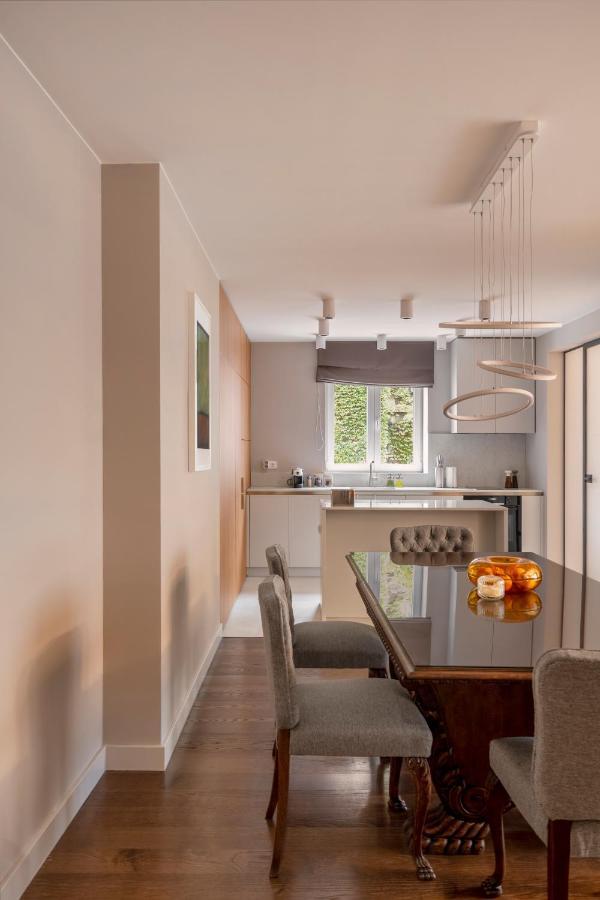 New High-End Designer 3Br Central Apt Σόφια Εξωτερικό φωτογραφία