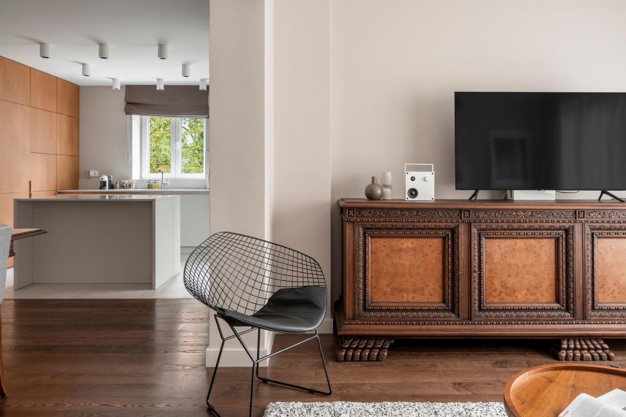 New High-End Designer 3Br Central Apt Σόφια Εξωτερικό φωτογραφία