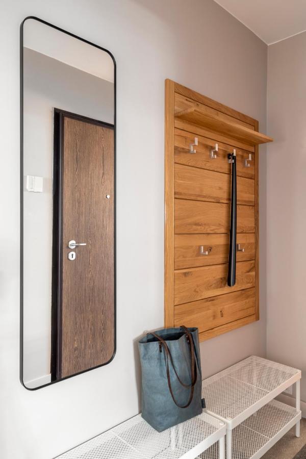New High-End Designer 3Br Central Apt Σόφια Εξωτερικό φωτογραφία